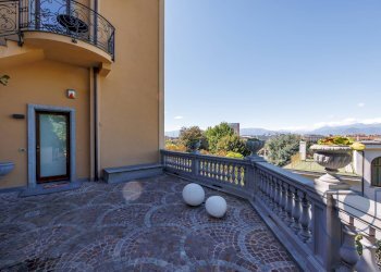 Terrazza - Casa semi indipendente Strada Degli Alberoni, Torino - foto 7