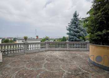 Terrazza - Casa semi indipendente Strada Degli Alberoni, Torino - foto 10