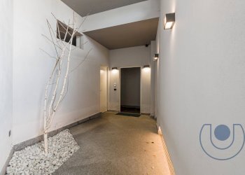 Ingresso - Casa semi indipendente Strada Degli Alberoni, Torino - foto 12