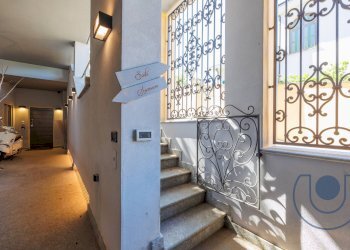 Ingresso 2 - Casa semi indipendente Strada Degli Alberoni, Torino - foto 15