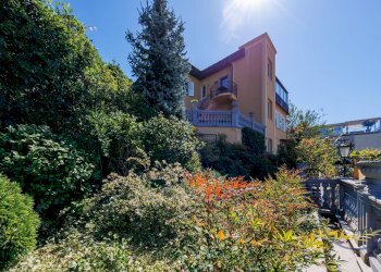 Esterno - Casa semi indipendente Strada Degli Alberoni, Torino - foto 16