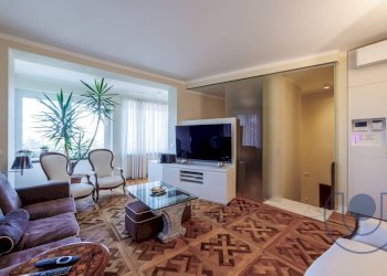 Soggiorno - Casa semi indipendente Strada Degli Alberoni, Torino - foto 19