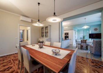 sala da pranzo - Casa semi indipendente Strada Degli Alberoni, Torino - foto 20