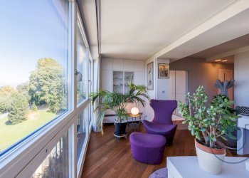 Soggiorno - Casa semi indipendente Strada Degli Alberoni, Torino - foto 21