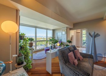 Soggiorno - Casa semi indipendente Strada Degli Alberoni, Torino - foto 22