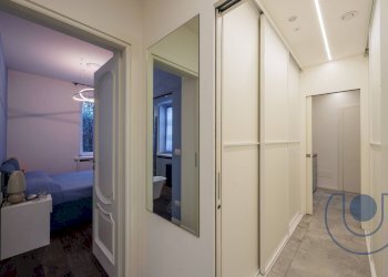 Corridoio - Casa semi indipendente Strada Degli Alberoni, Torino - foto 23