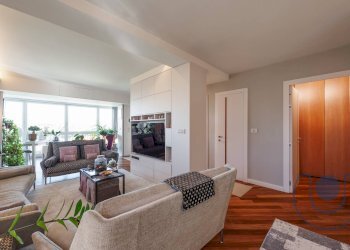 Soggiorno - Casa semi indipendente Strada Degli Alberoni, Torino - foto 25