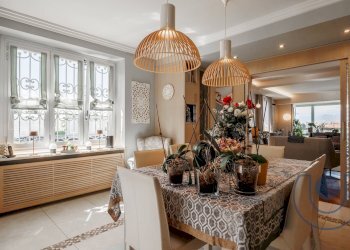 sala da pranzo 2 - Casa semi indipendente Strada Degli Alberoni, Torino - foto 29