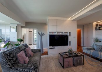 Soggiorno - Casa semi indipendente Strada Degli Alberoni, Torino - foto 33