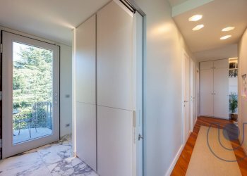 Disimpegno - Casa semi indipendente Strada Degli Alberoni, Torino - foto 36