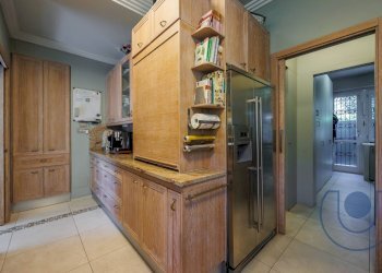 Cucina - Casa semi indipendente Strada Degli Alberoni, Torino - foto 39