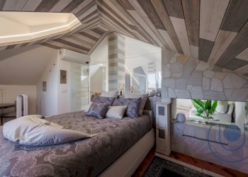 Camera - Casa semi indipendente Strada Degli Alberoni, Torino - foto 48