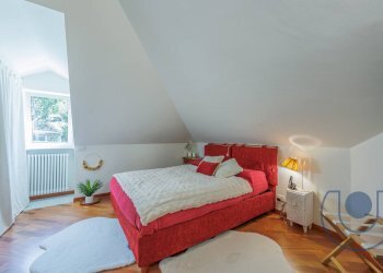 Camera - Casa semi indipendente Strada Degli Alberoni, Torino - foto 50