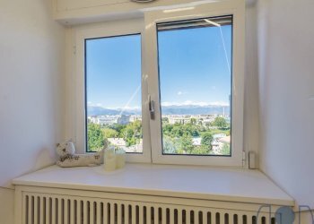 Soggiorno - Casa semi indipendente Strada Degli Alberoni, Torino - foto 51