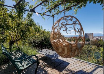 Giardino - Casa semi indipendente Strada Degli Alberoni, Torino - foto 54