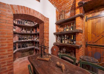 cantina - Casa semi indipendente Strada Degli Alberoni, Torino - foto 60