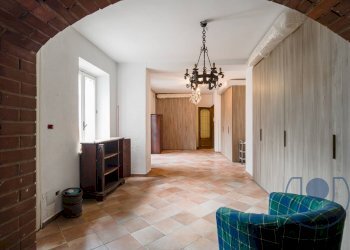 Disimpegno - Casa semi indipendente Strada Degli Alberoni, Torino - foto 62