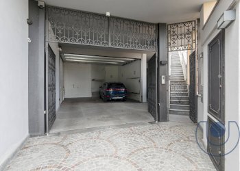 Box auto - Casa semi indipendente Strada Degli Alberoni, Torino - foto 63