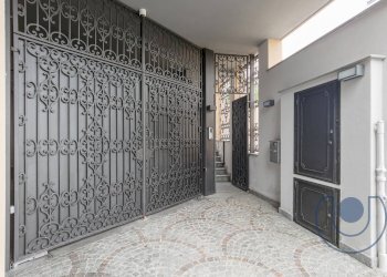 Cancello - Casa semi indipendente Strada Degli Alberoni, Torino - foto 64