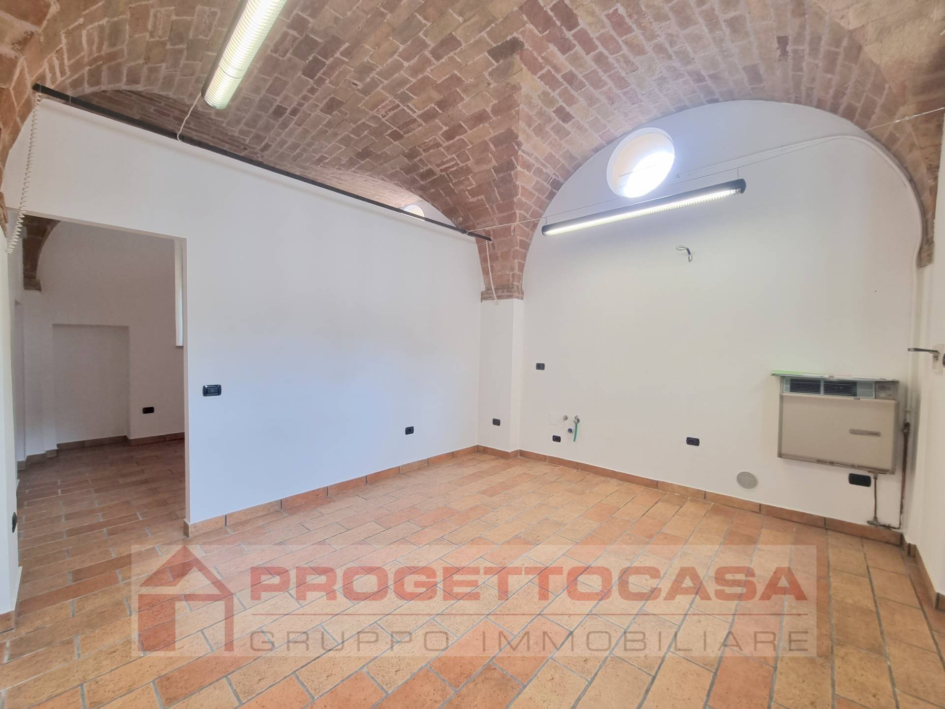 Foto 2 - Two-room apartment Via Piazza Cecco D'Ascoli, Ascoli Piceno - photo 2