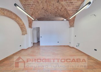 Foto 1 - Appartamento Via Piazza Cecco D'Ascoli, Ascoli Piceno - foto 1