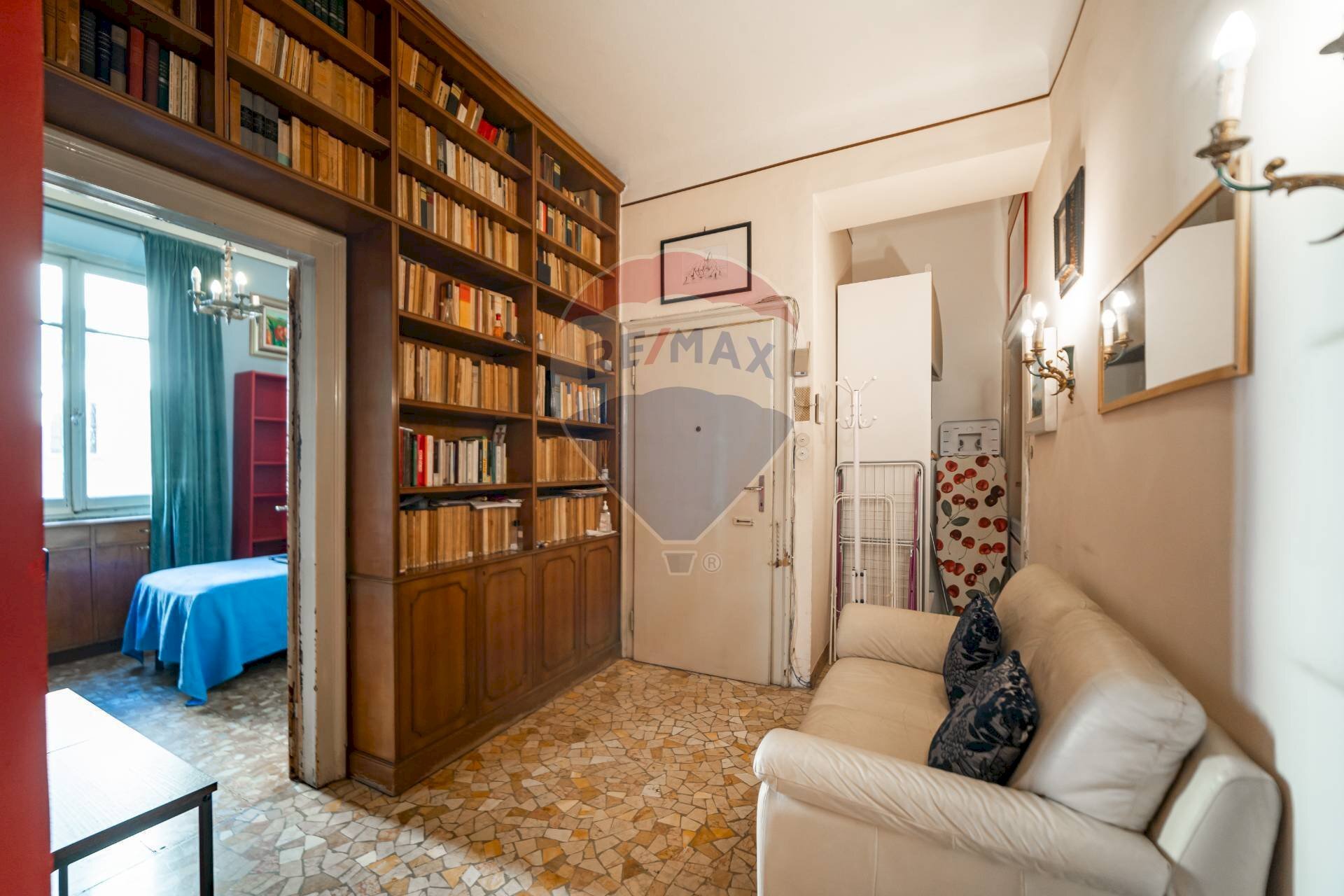 \nSoggiorno\n - Terreno non edificabile Via Ippolito Nievo
 
9, Milano - foto 3