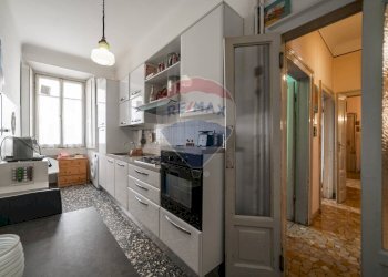 \nCucina\n - Non-buildable land Via Ippolito Nievo
 
9, Milano - photo 4