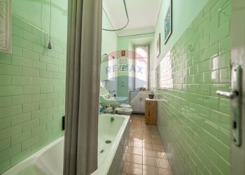 \nBagno\n - Non-buildable land Via Ippolito Nievo
 
9, Milano - photo 9