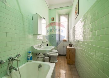 \nBagno\n - Non-buildable land Via Ippolito Nievo
 
9, Milano - photo 10