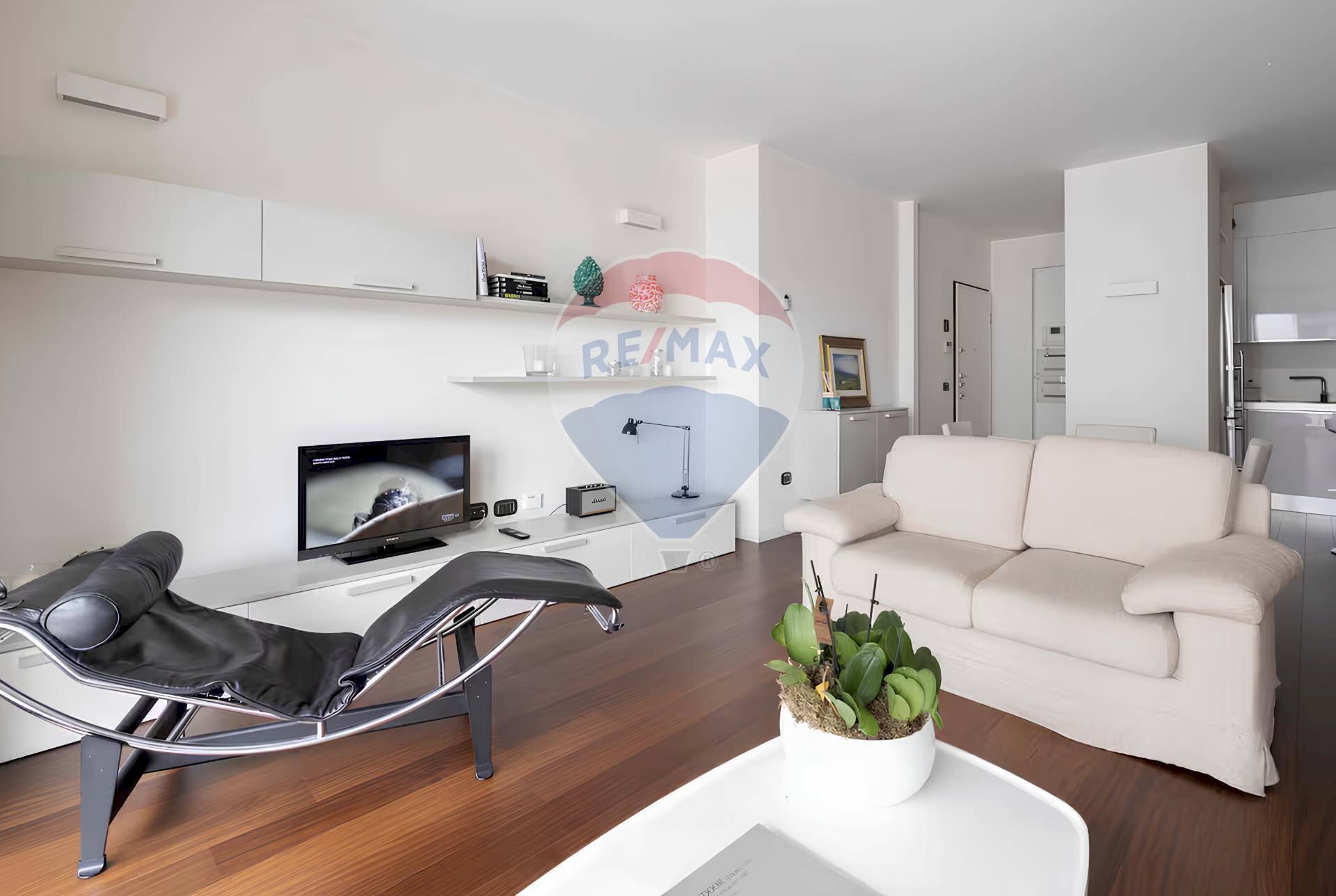 \nSoggiorno\n - Appartamento Via Degli Ottoboni
 
37, Milano - foto 2