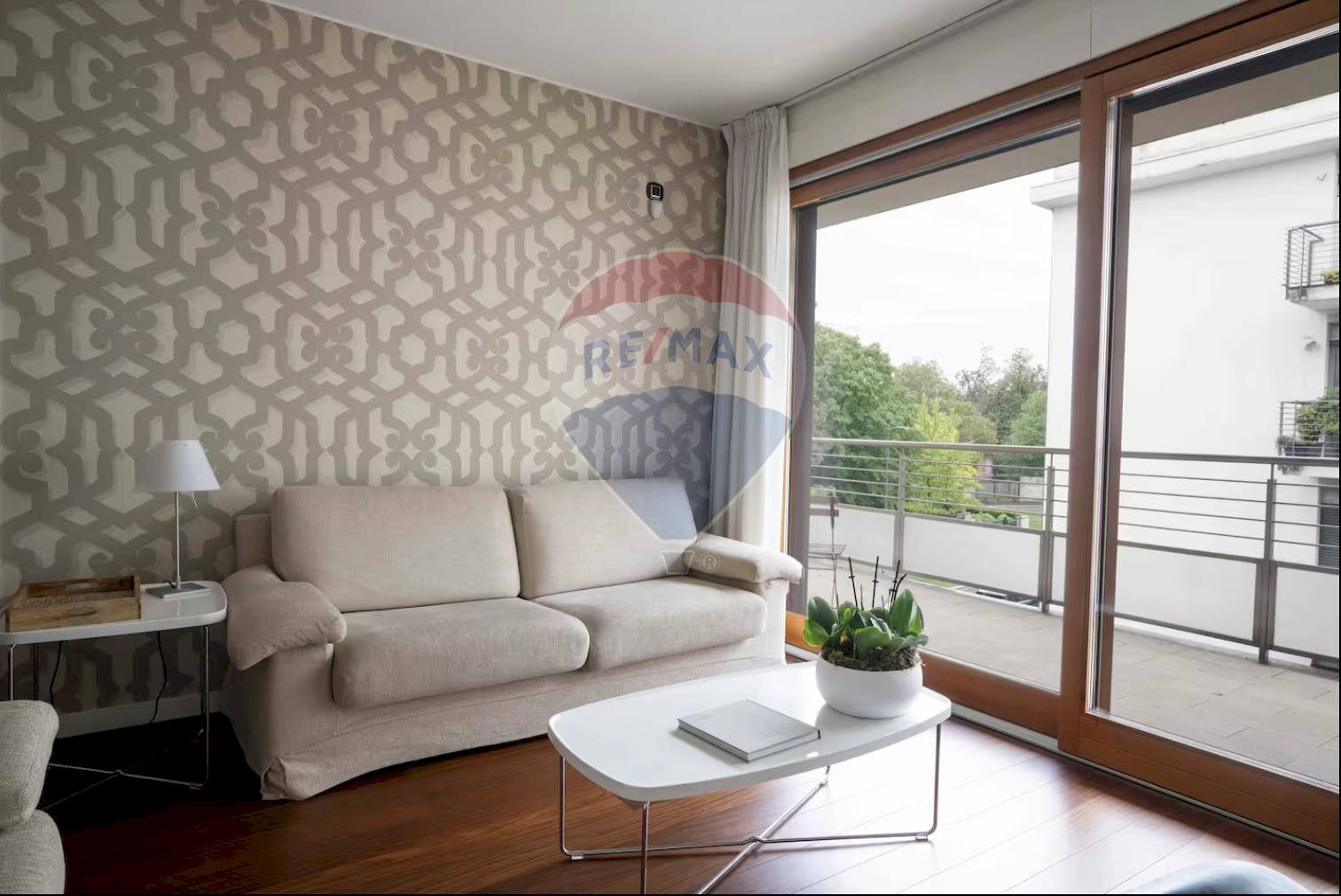 \nSoggiorno\n - Appartamento Via Degli Ottoboni
 
37, Milano - foto 3