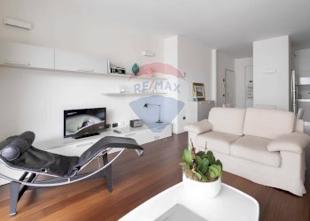 \nSoggiorno\n - Appartamento Via Degli Ottoboni
 
37, Milano - foto 2