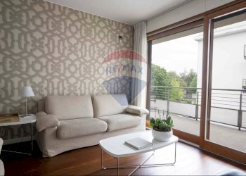 \nSoggiorno\n - Appartamento Via Degli Ottoboni
 
37, Milano - foto 3