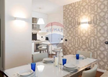 \nSala da pranzo\n - Appartamento Via Degli Ottoboni
 
37, Milano - foto 8