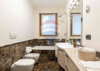 \nBagno\n - Appartamento Via Degli Ottoboni
 
37, Milano - foto 11