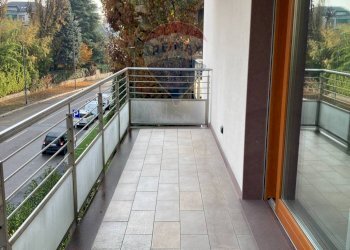 \nbalcone\n - Appartamento Via Degli Ottoboni
 
37, Milano - foto 13