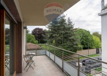 \nTerrazza\n - Appartamento Via Degli Ottoboni
 
37, Milano - foto 15