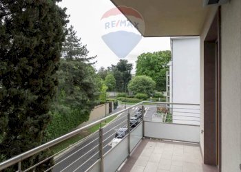 \nBalcone\n - Appartamento Via Degli Ottoboni
 
37, Milano - foto 16