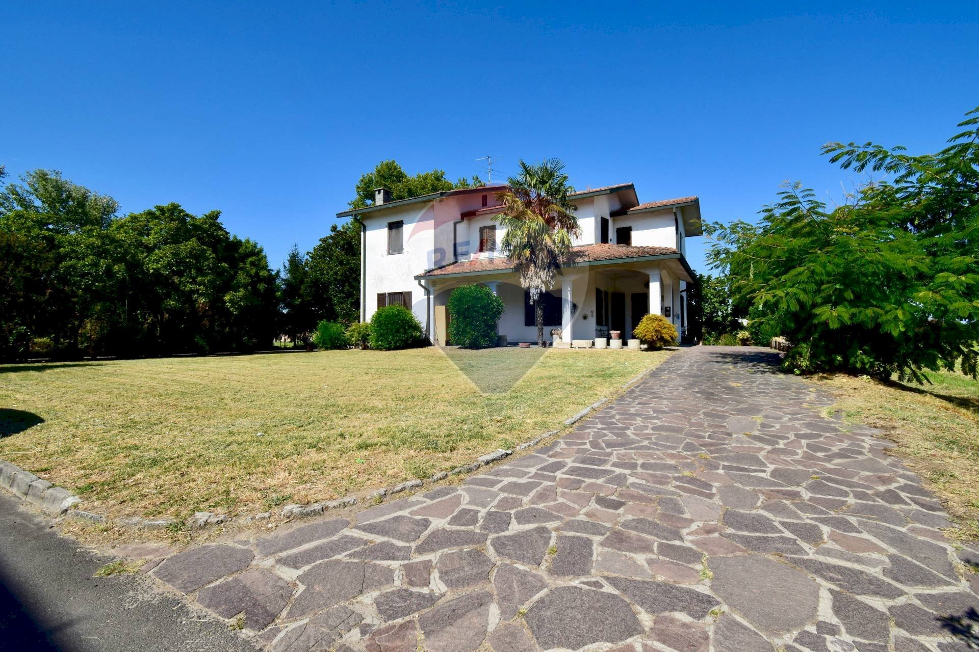 Casa all\'aperto - Semi-detached house Cascina Tovaiera
3, Lodi - photo 2