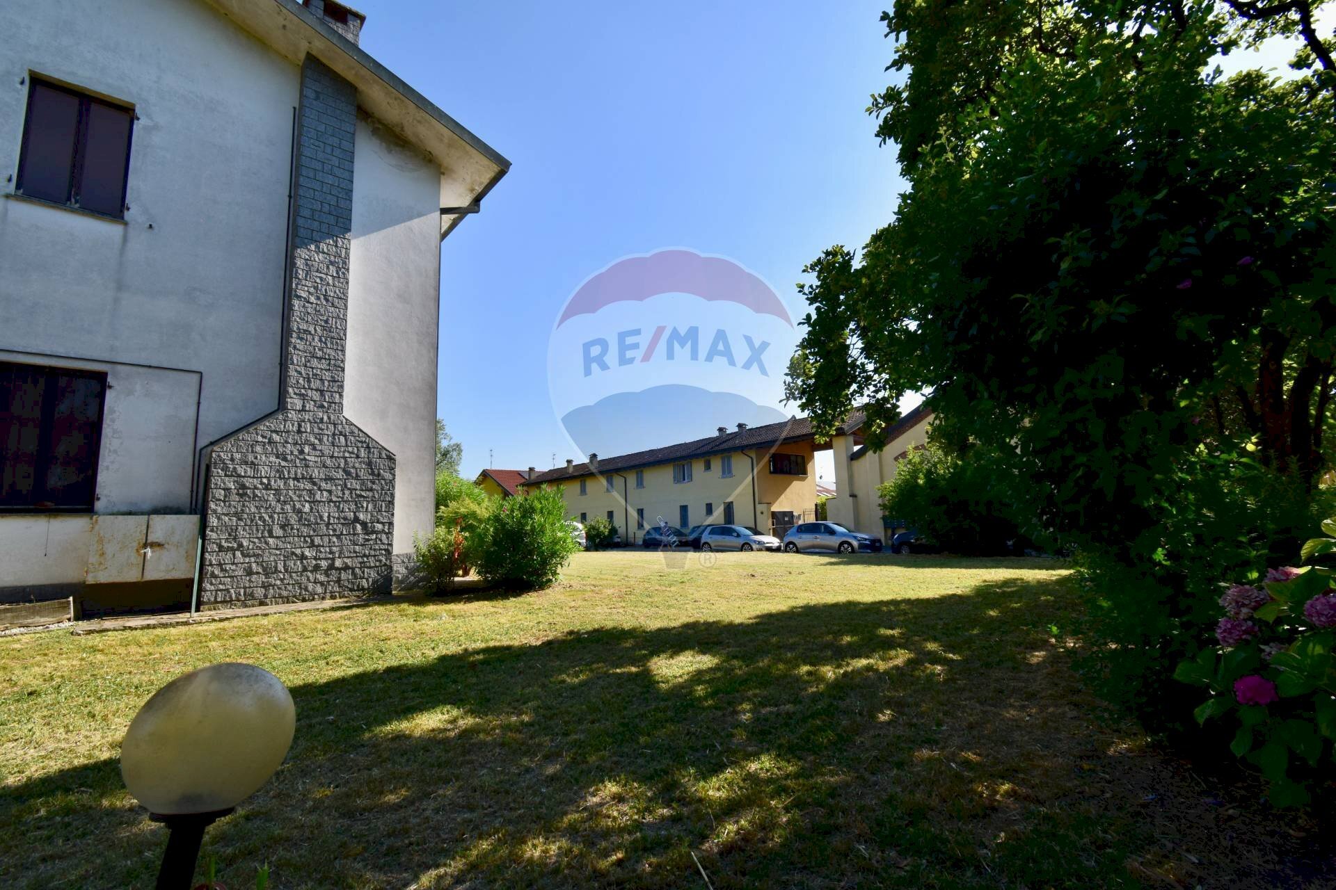 Giardino - Semi-detached house Cascina Tovaiera
3, Lodi - photo 3