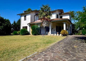 Casa all\'aperto - Semi-detached house Cascina Tovaiera
 
3, Lodi - photo 1