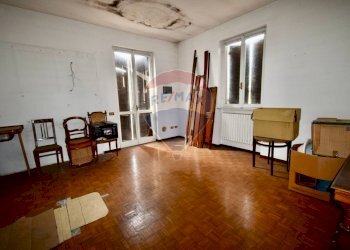 Stanza vuota - Semi-detached house Cascina Tovaiera
 
3, Lodi - photo 18