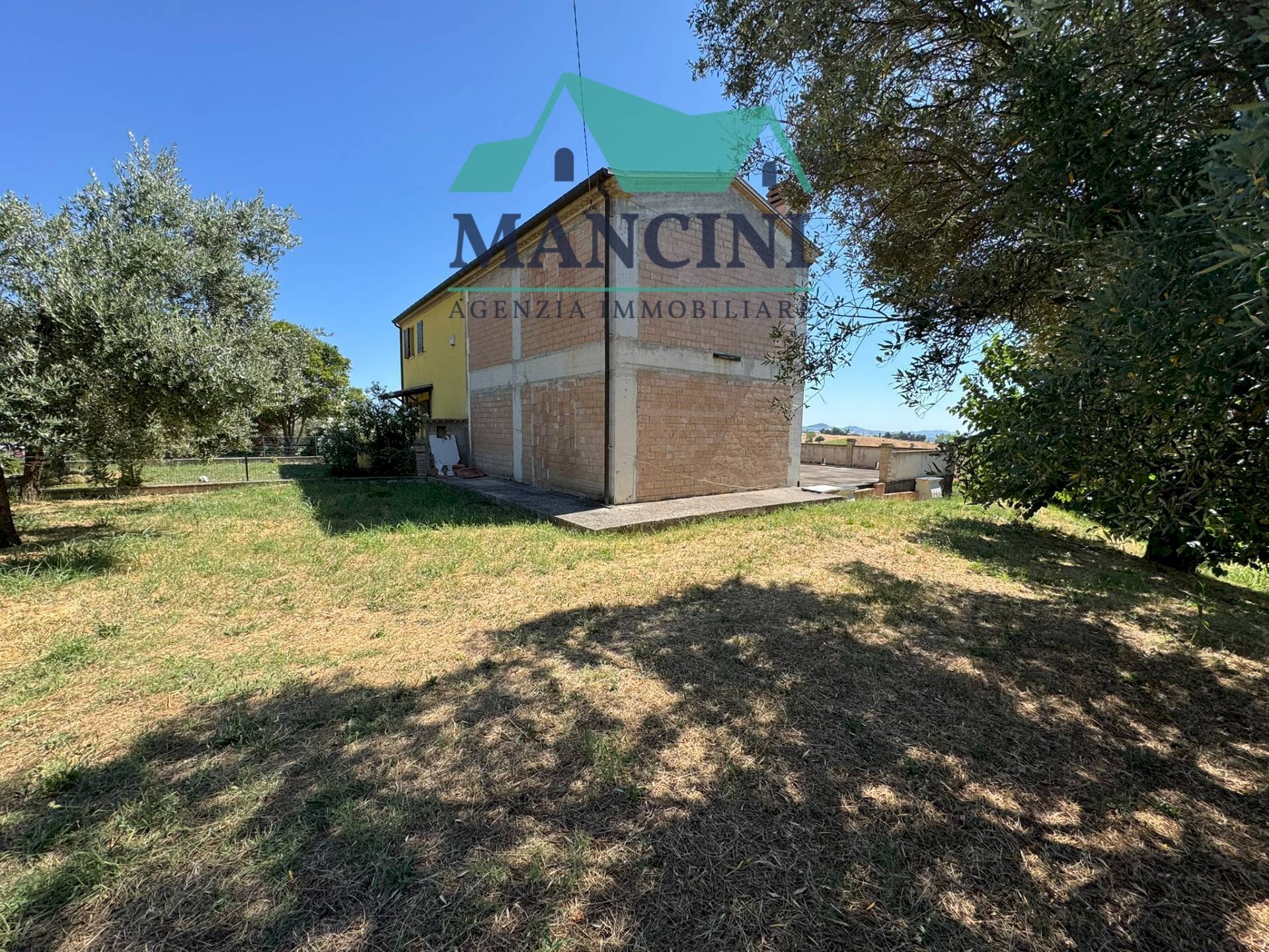 Foto 1 - Casa indipendente FEDERICO CONTI
 
3, Santa Maria Nuova - foto 1