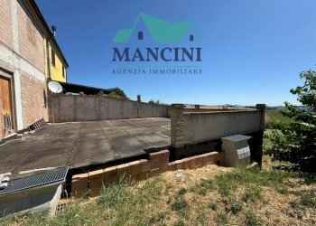 Foto 2 - Casa indipendente FEDERICO CONTI
 
3, Santa Maria Nuova - foto 2