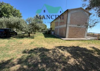 Foto 12 - Casa indipendente FEDERICO CONTI
 
3, Santa Maria Nuova - foto 12