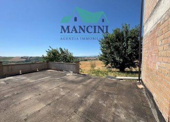 Foto 14 - Casa indipendente FEDERICO CONTI
 
3, Santa Maria Nuova - foto 14