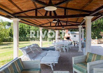 Foto 2 - Villa Via della Giustiniana, Roma - foto 2