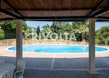 Foto 3 - Villa Via della Giustiniana, Roma - foto 3