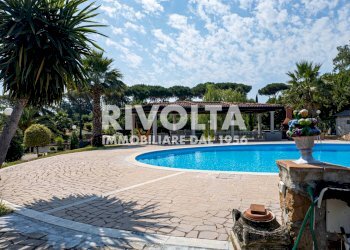 Foto 6 - Villa Via della Giustiniana, Roma - foto 6