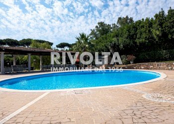 Foto 7 - Villa Via della Giustiniana, Roma - foto 7